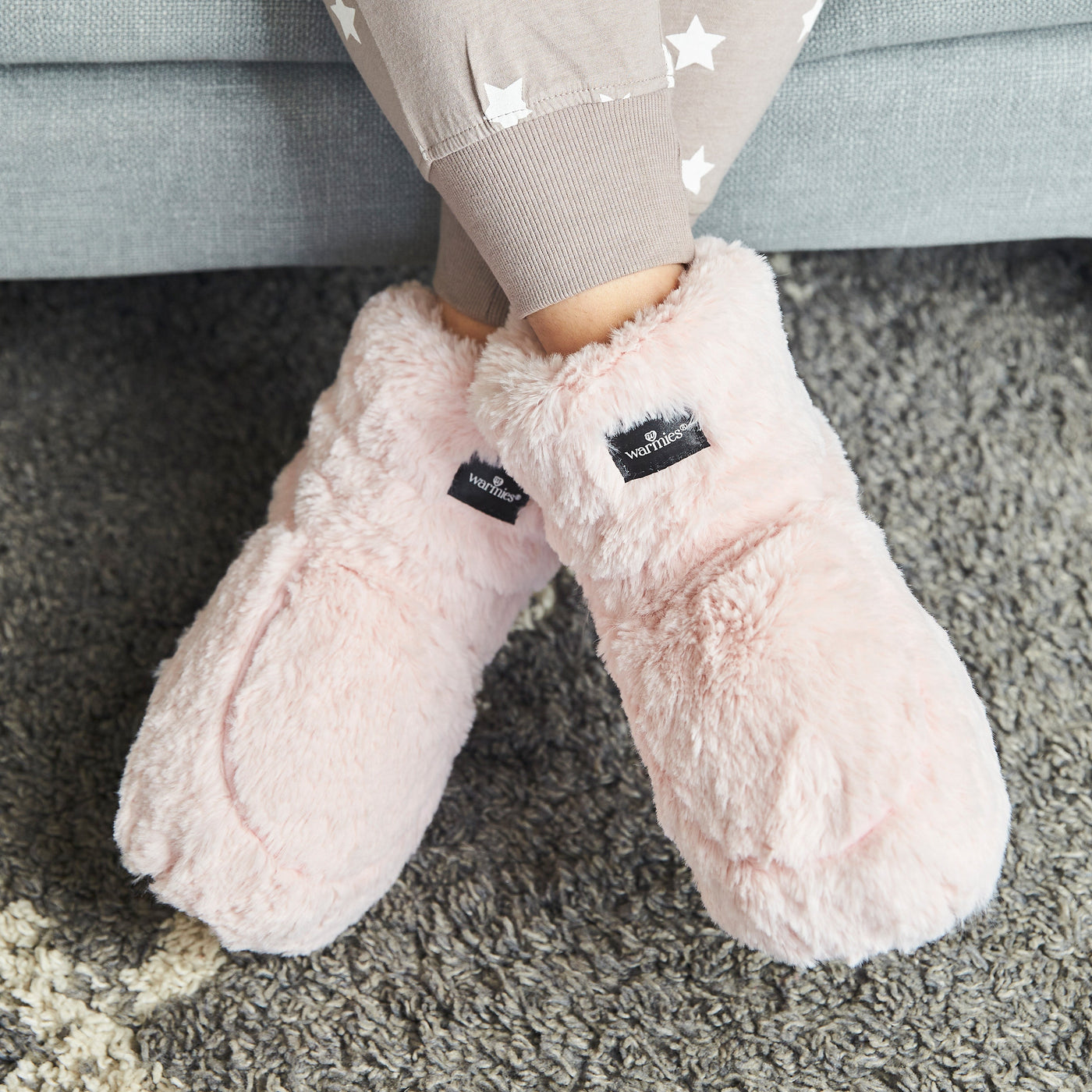 Stivali Warmies® Luxury Blossom