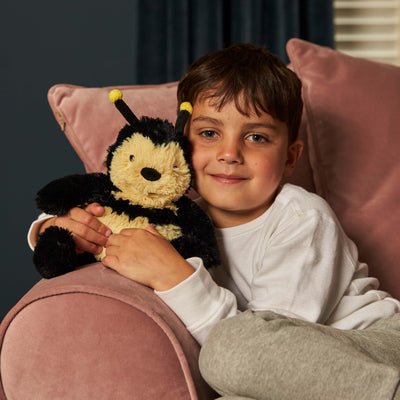Warmies® Junior Bumblebee