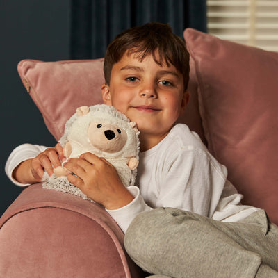 Warmies® Junior Hedgehog