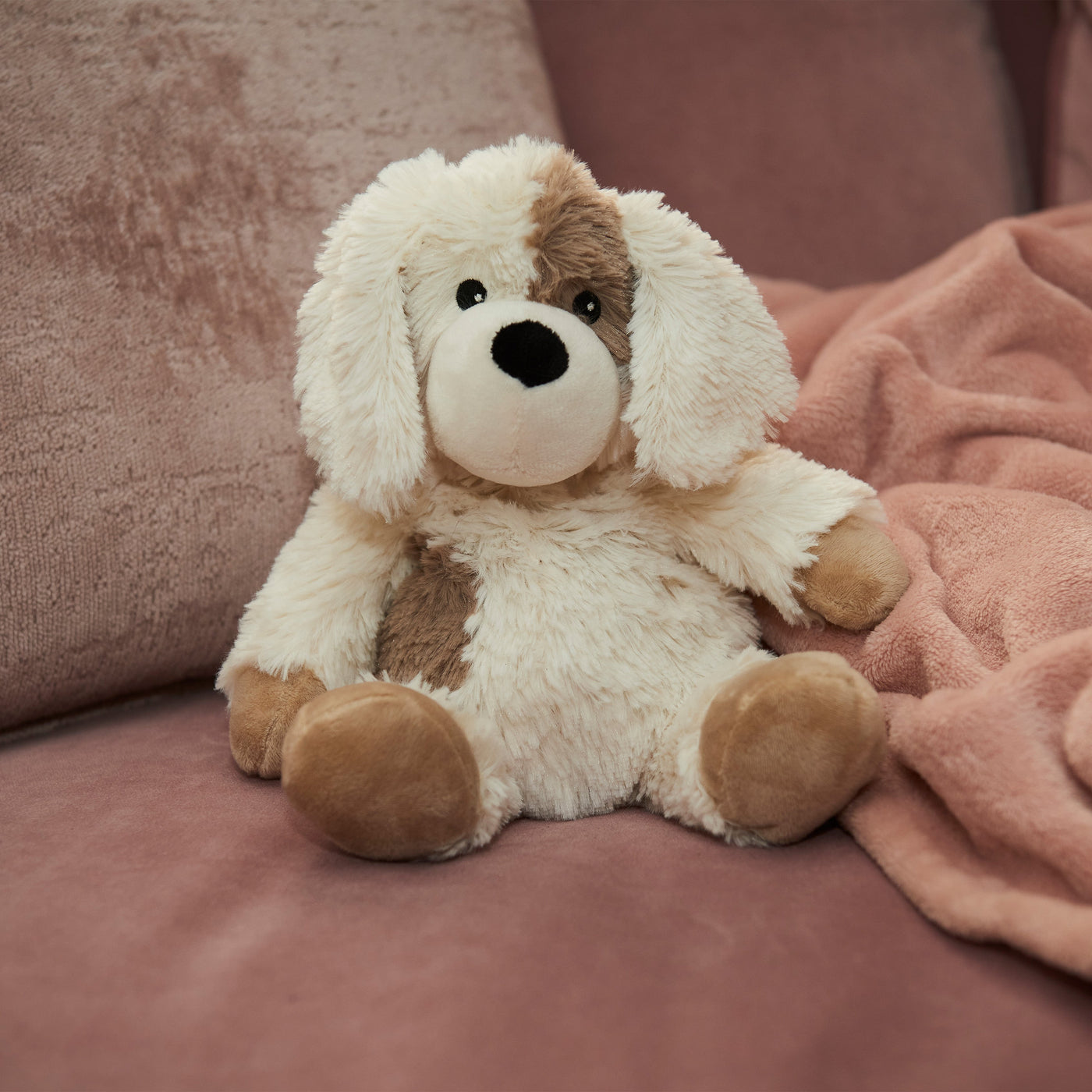 Warmies® Junior Puppy
