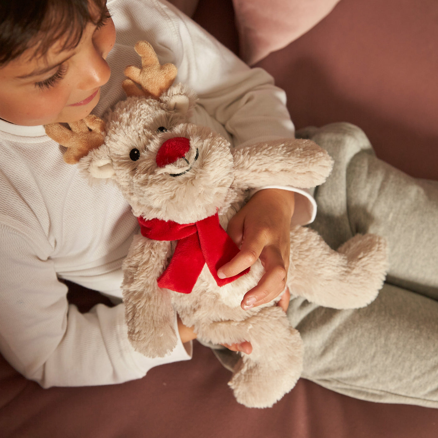 Warmies® Junior Reindeer