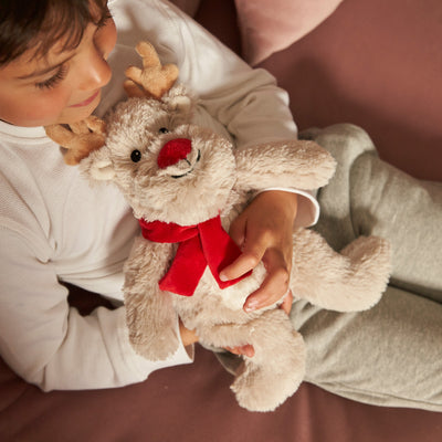 Warmies® Junior Reindeer