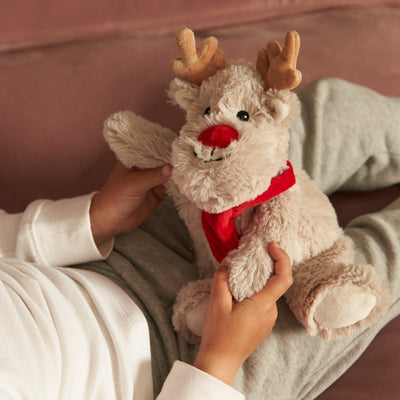 Warmies® Junior Reindeer