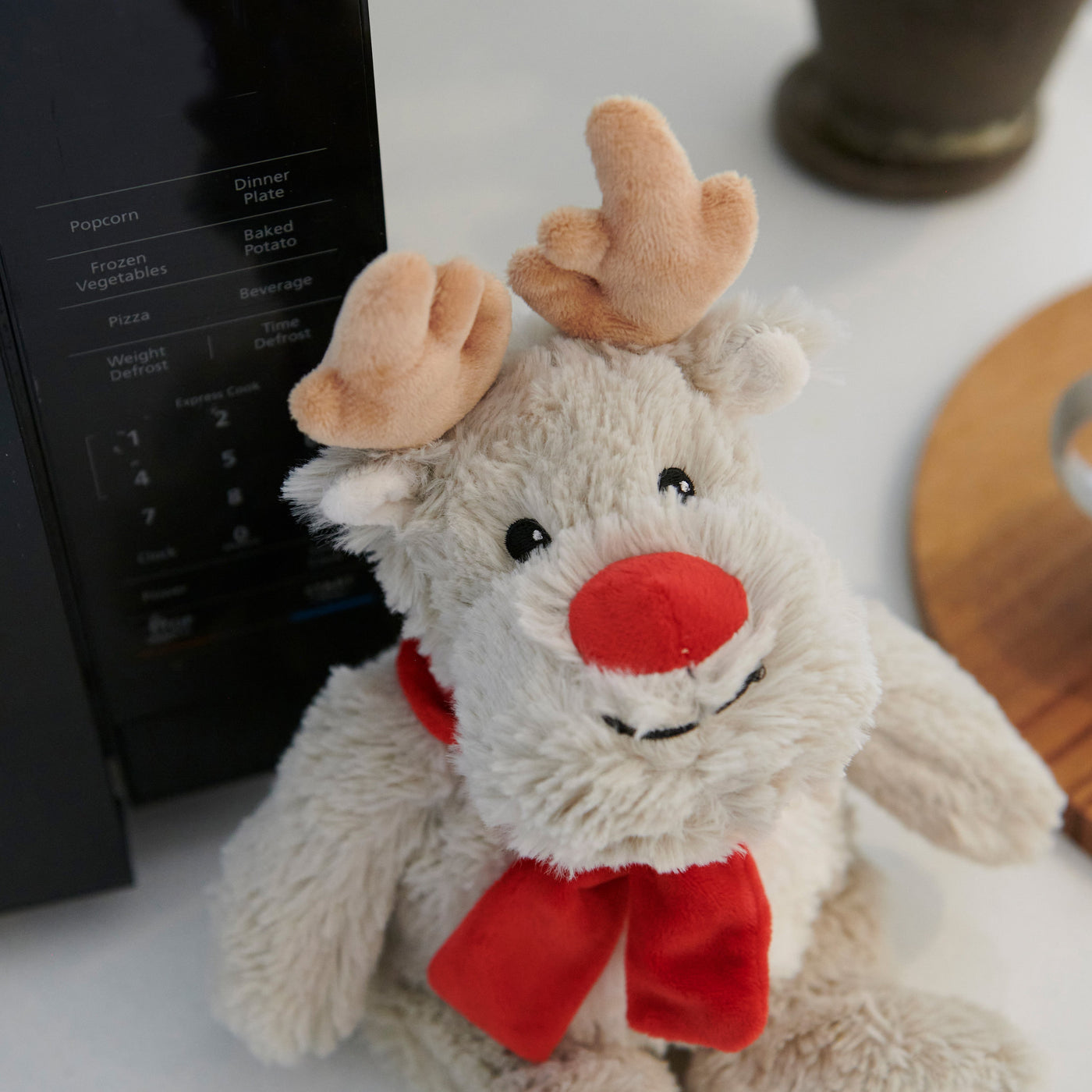 Warmies® Junior Reindeer