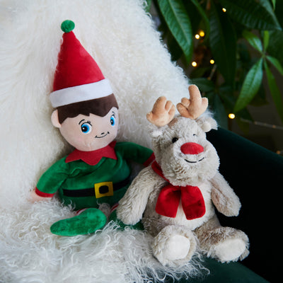 Warmies® Junior Reindeer