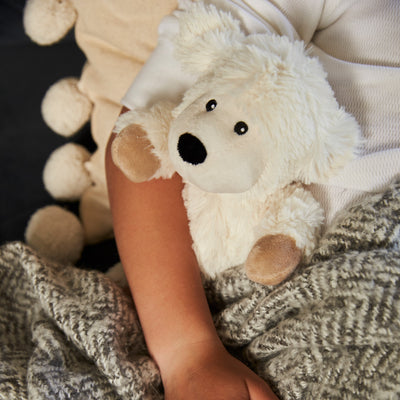 Warmies® Junior Pecora