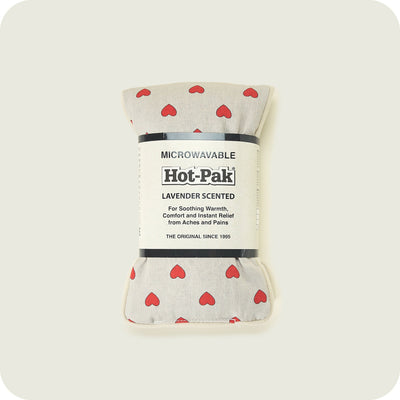 Premium Hot-Pak® Hearts