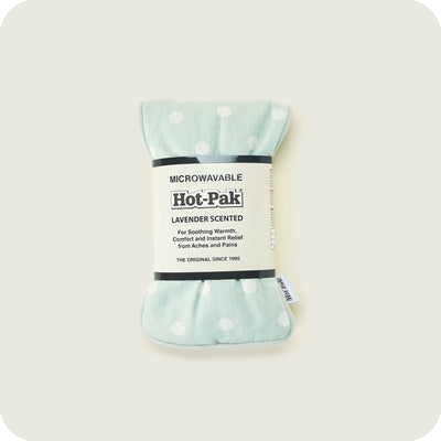 Premium Hot-Pak® Sage Dots