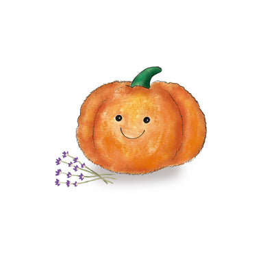 Warmies® Pumpkin