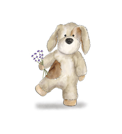 Warmies® Puppy