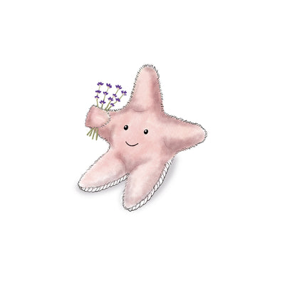 Warmies® Starfish