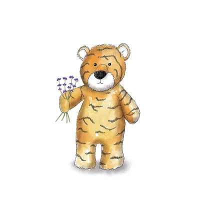 Warmies® Tiger