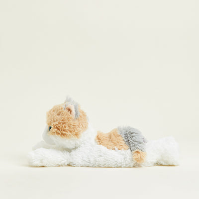 Warmies Ginger Cat (4)