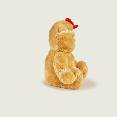Warmies Gingerbread Woman (1)