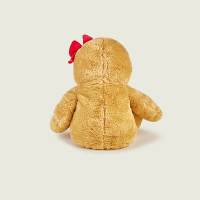 Warmies Gingerbread Woman (2)