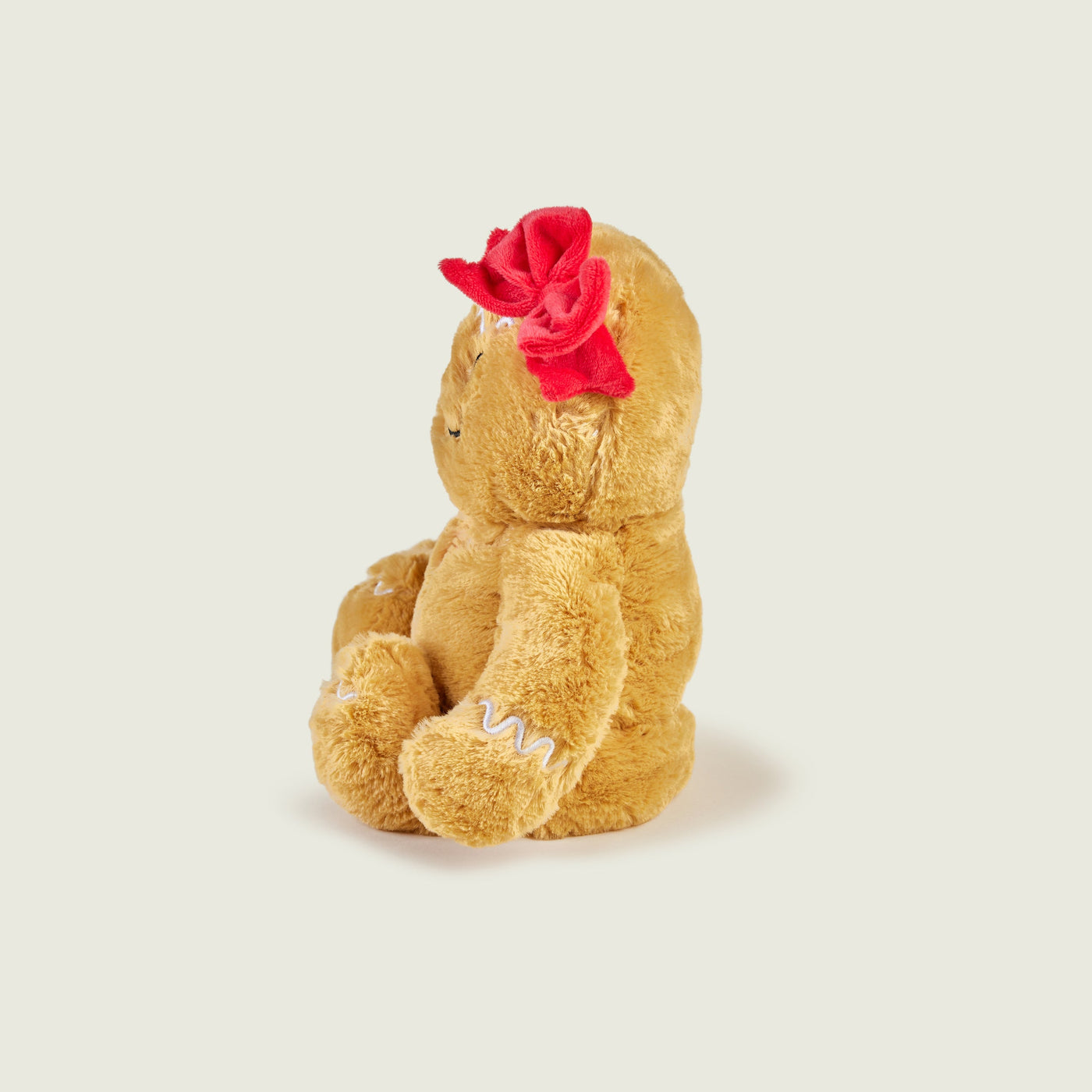 Warmies Gingerbread Woman (3)
