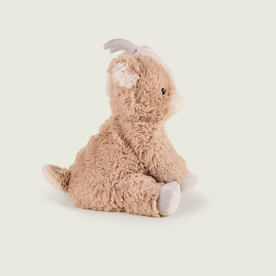 Warmies Goat (1)