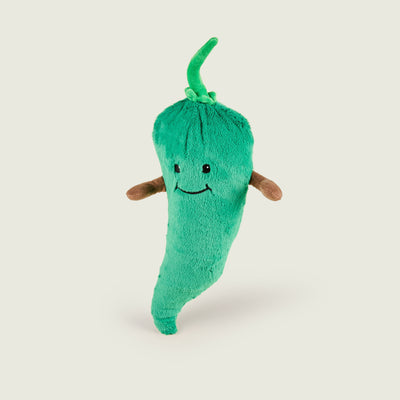 Warmies® Peperoncino verde