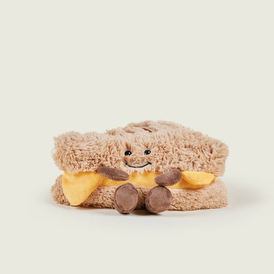 Warmies® Formaggio grigliato