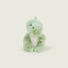 Warmies® Junior Dinosauro Verde