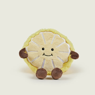Warmies® Fetta di limone