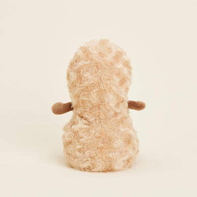 Warmies Peanut (2)