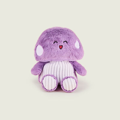 Warmies® Fungo viola