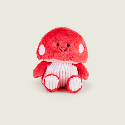 Warmies® Fungo Rosso