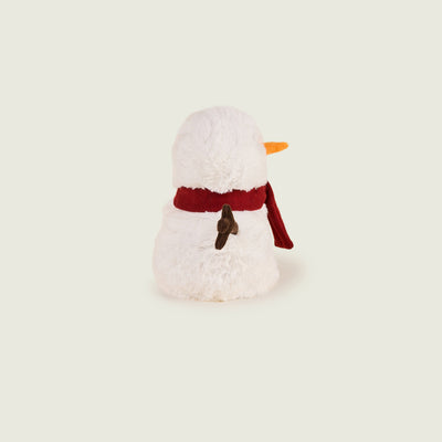 Warmies Snowman (1)