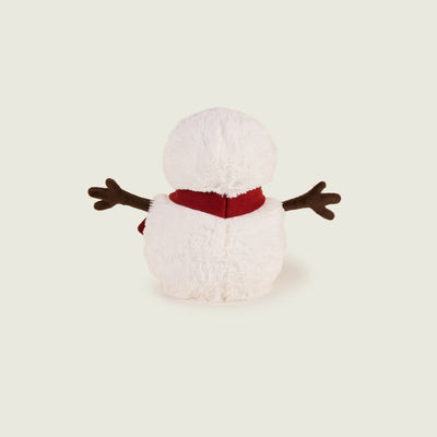 Warmies Snowman (2)