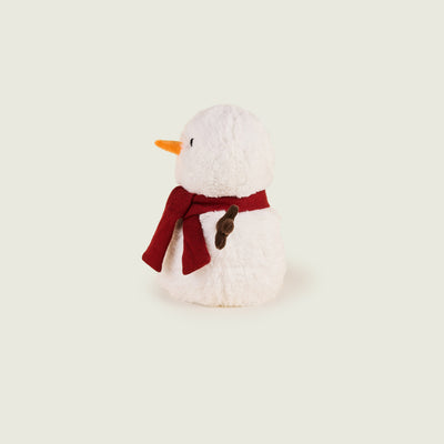 Warmies Snowman (3)