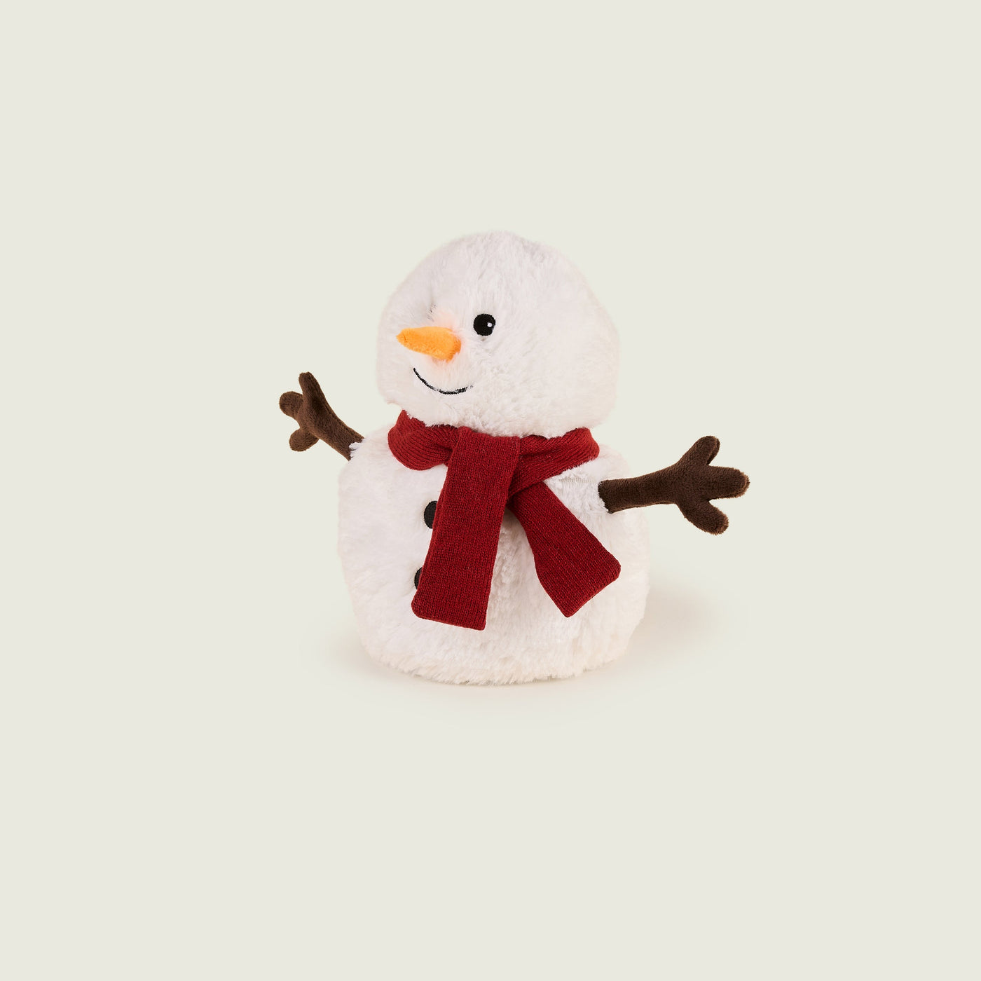 Warmies Snowman (4)