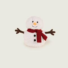 Warmies® Pupazzo di neve