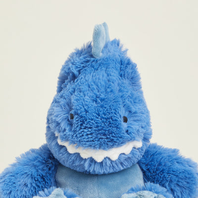 Warmies T-Rex (6)