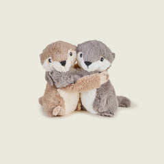 Warmies® Warm Hugs Lontre