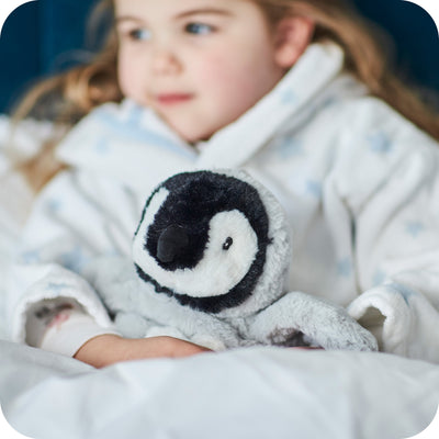 Warmies® Baby Penguin