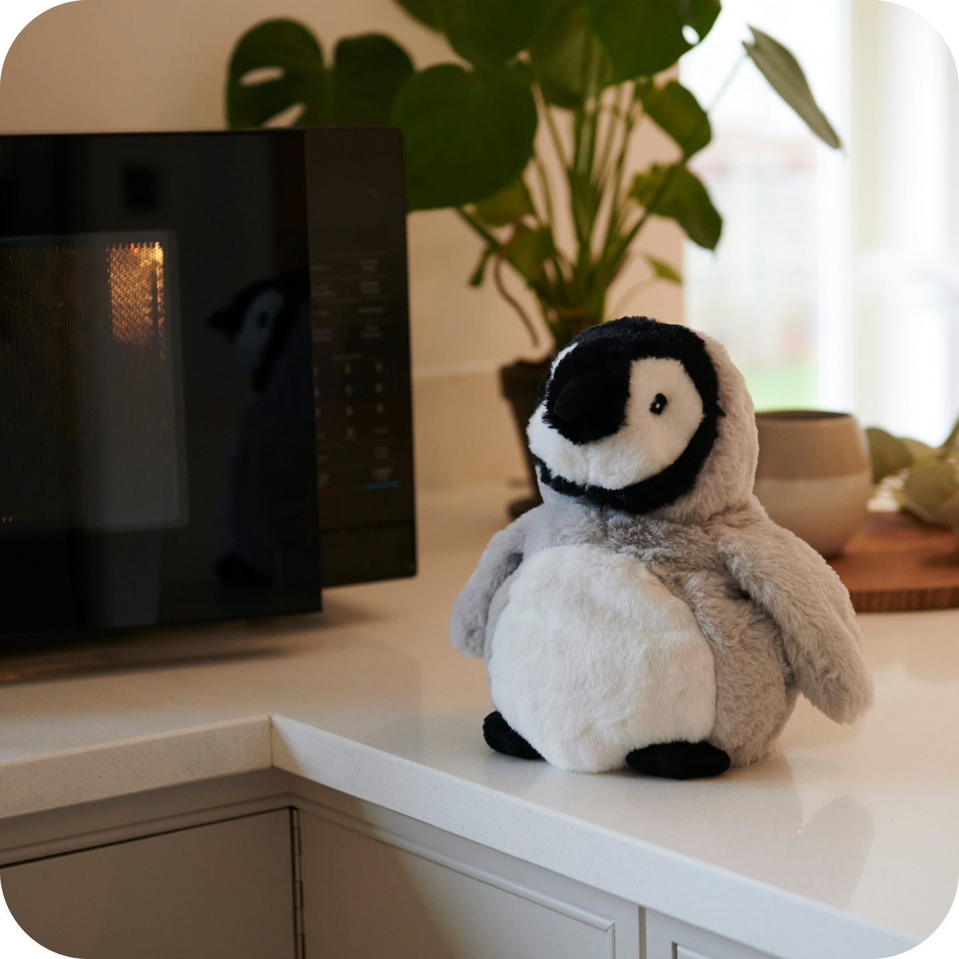 Warmies® Baby Penguin