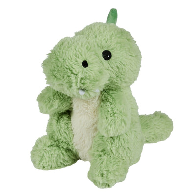 Dinosauro verde Warmies®