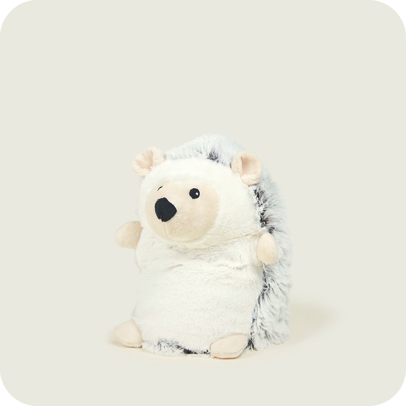Warmies® Beige Hedgehog