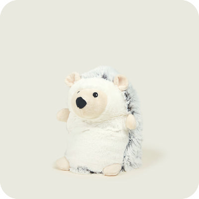 Warmies® Beige Hedgehog