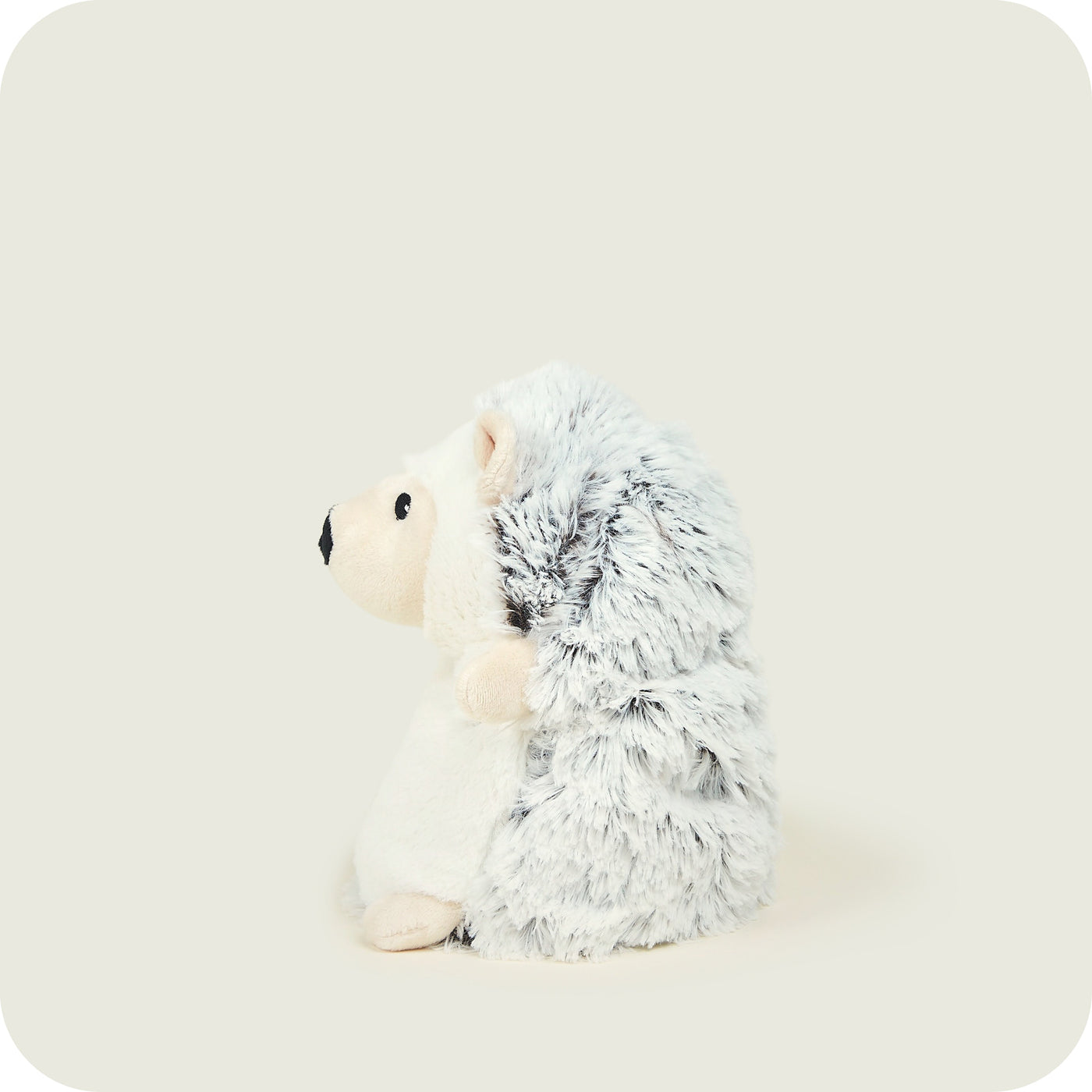 Warmies® Beige Hedgehog