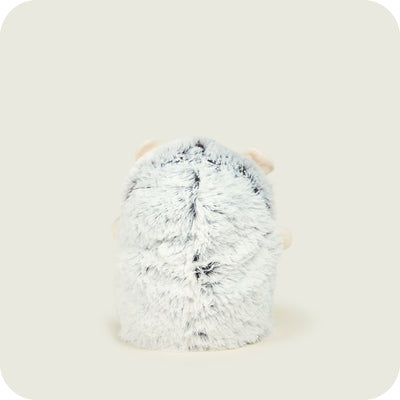 Warmies® Beige Hedgehog