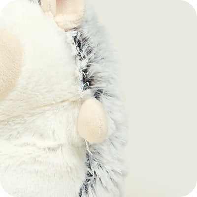 Warmies® Beige Hedgehog