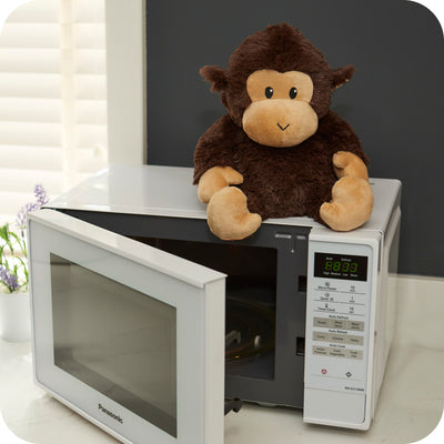Warmies® Chimp