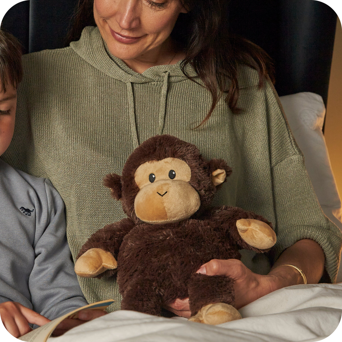 Warmies® Chimp