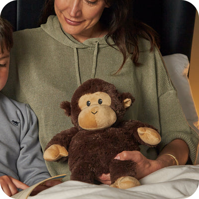 Warmies® Chimp