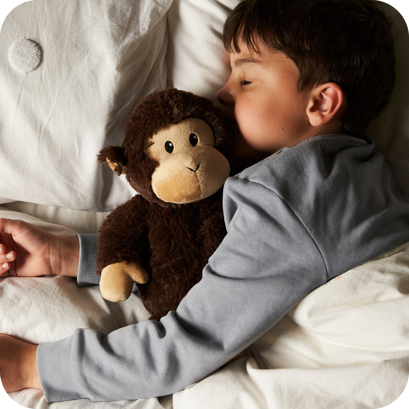 Warmies® Chimp