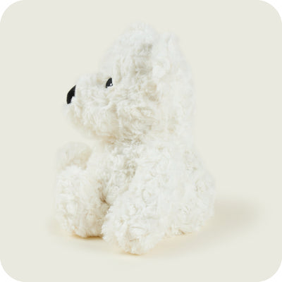 Warmies® Crema Orsetto Riccio
