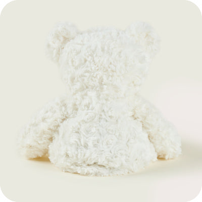 Warmies® Crema Orsetto Riccio