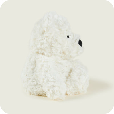 Warmies® Crema Orsetto Riccio